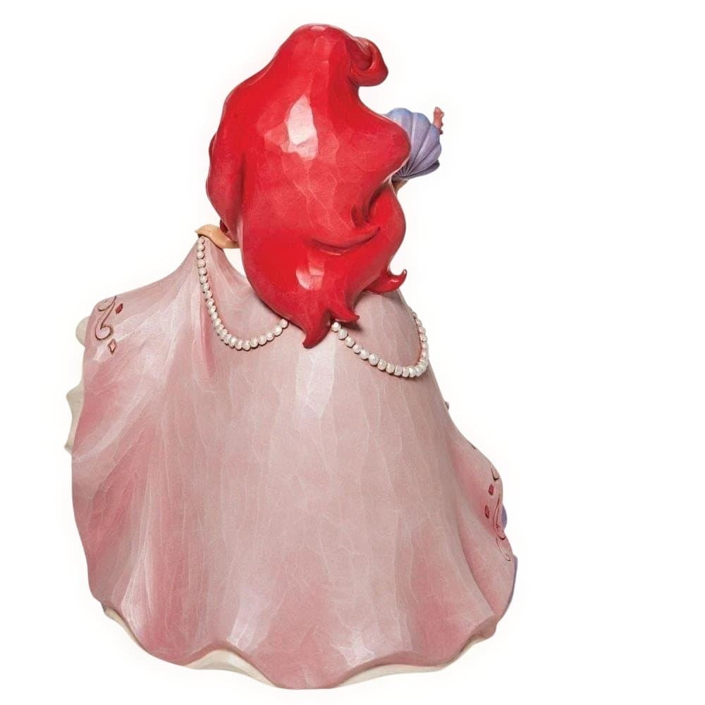 新品　Disney Traditionsデラックスアリエル再入荷