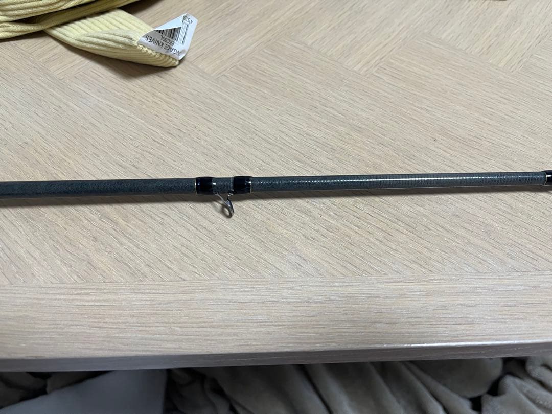 グラスルーツ　エンゲージ　ナイヴス　EKC60L 未使用品