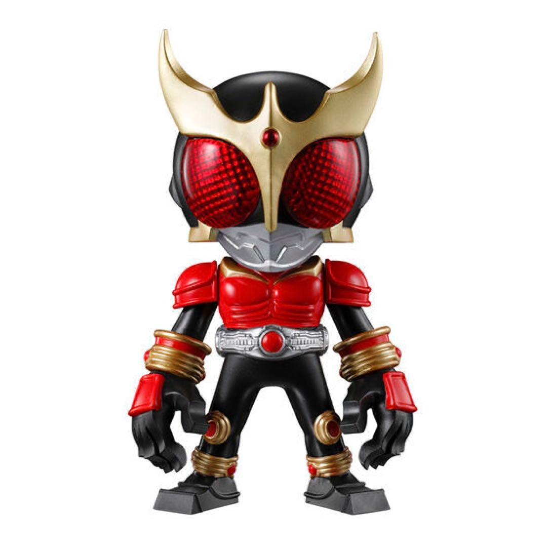 POWER KNUCKLE byTOUMA × KAMEN RIDER4種セット
