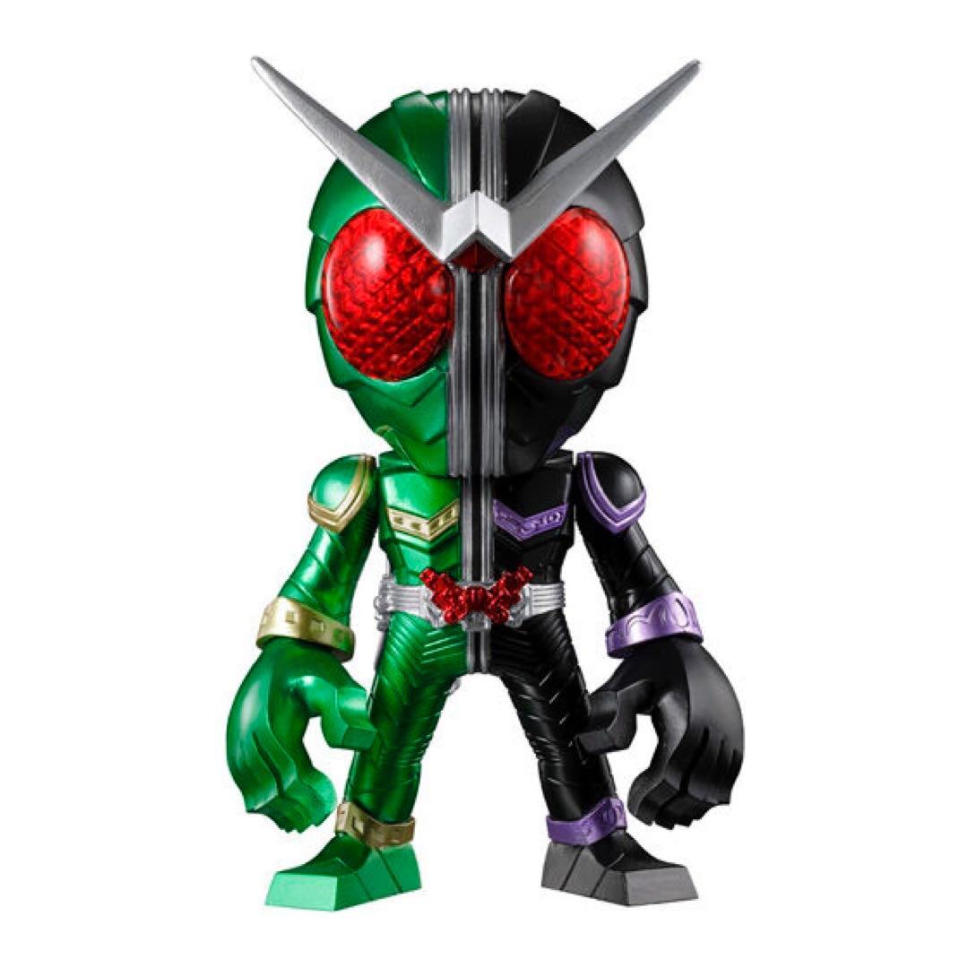 POWER KNUCKLE byTOUMA × KAMEN RIDER4種セット