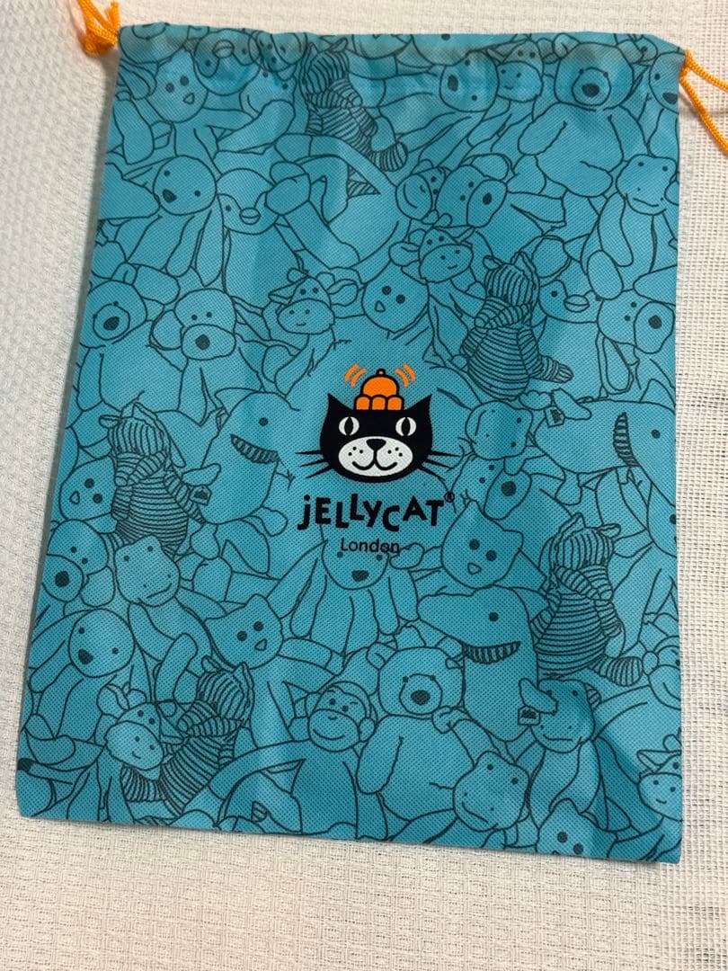  Melbie Peach Cake上海限定ケーキ ぬいぐるみ