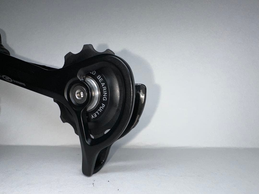 t*r様 SHIMANO SAINT リアディレーラー　RD-M810