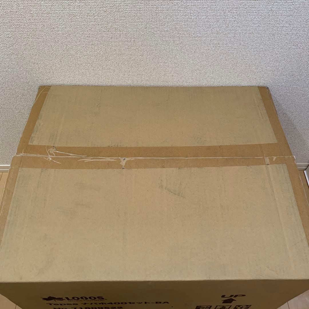 新品　ロゴス ナバホ400 ワンポールテント+マット+シート　71809522