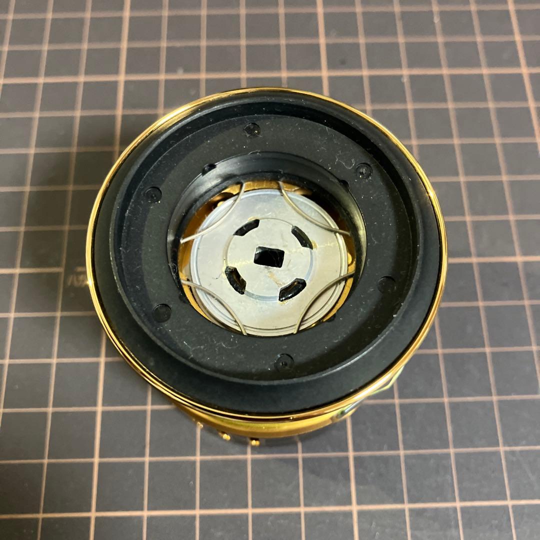 夢屋カスタムスプール 4000M