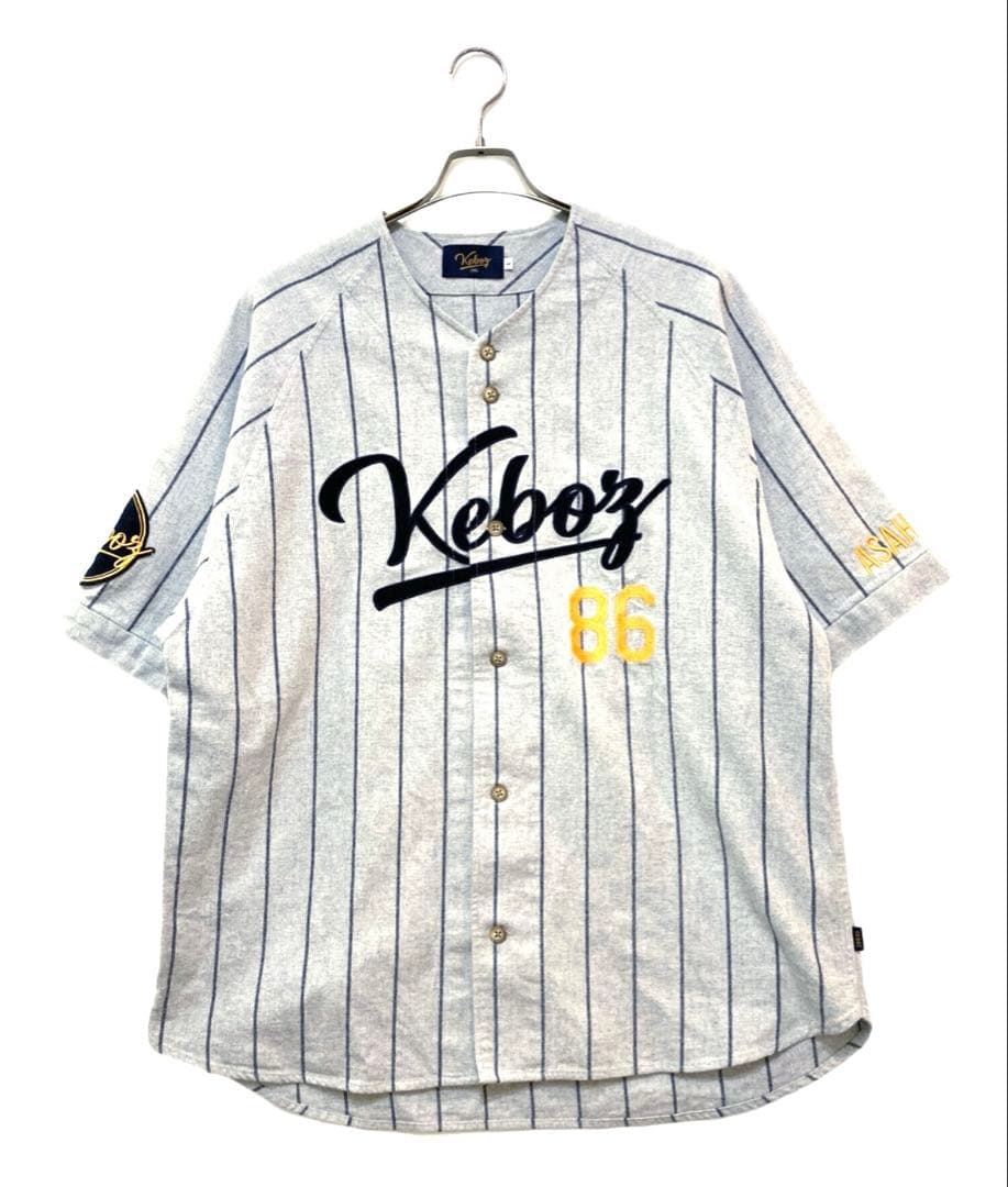 『keboz』FREAK'S STORE サイズXL 上のみ