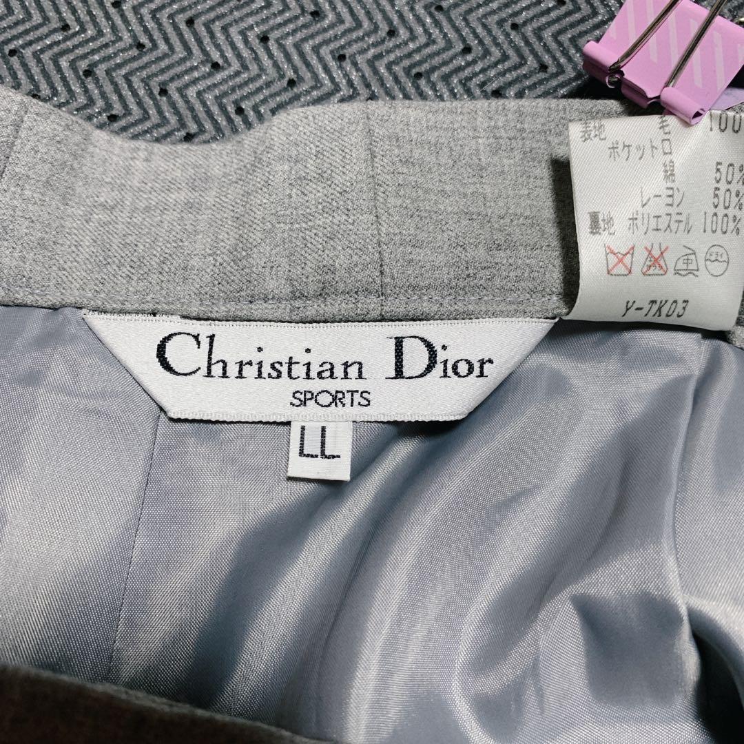 美品　Christian Dior Sport ショートパンツ　FOR ゴルフ