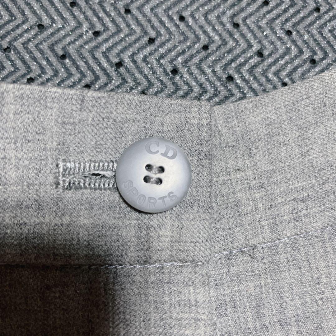 美品　Christian Dior Sport ショートパンツ　FOR ゴルフ