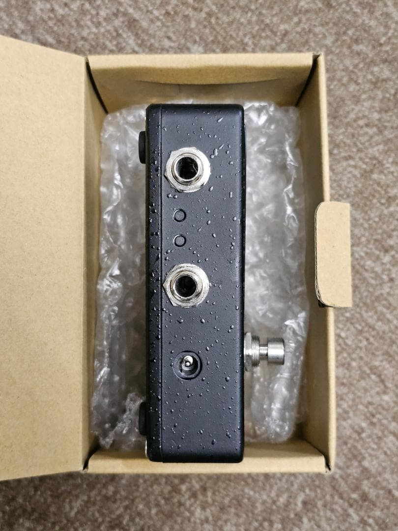 ギター Providence STV-1JB BLK