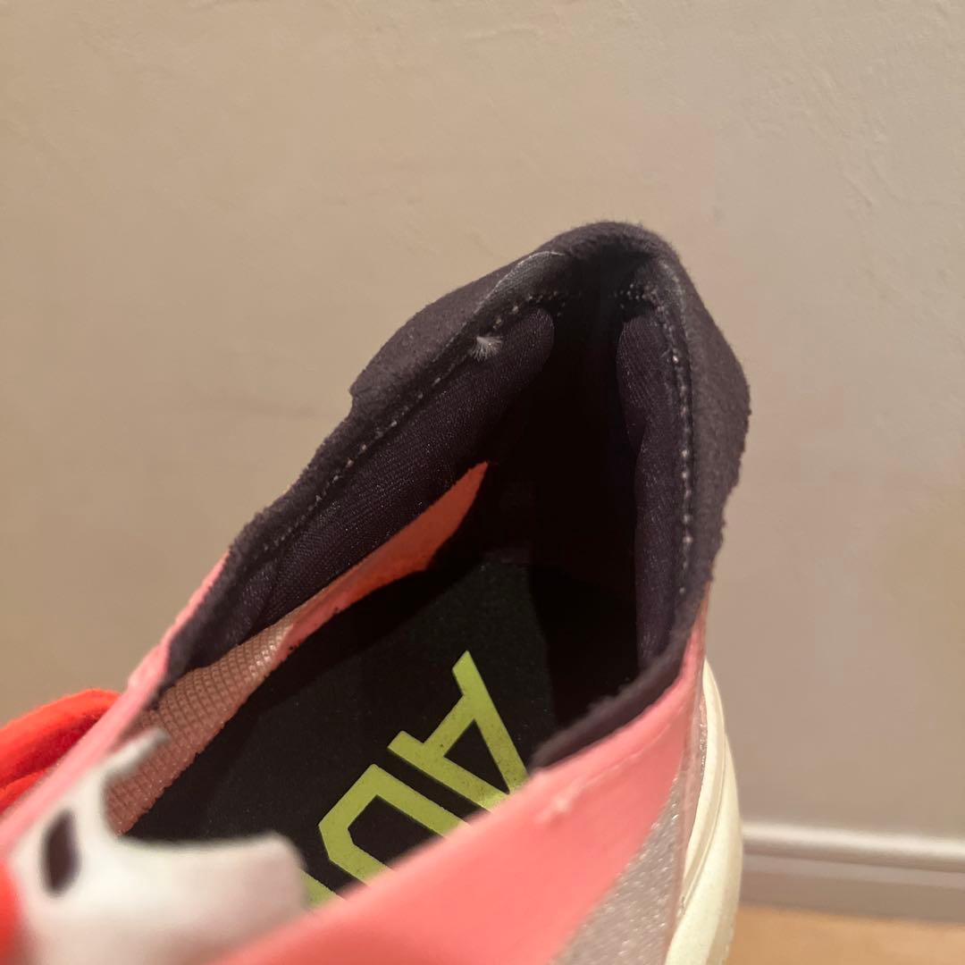 adidas アディオスプロ3 26cm