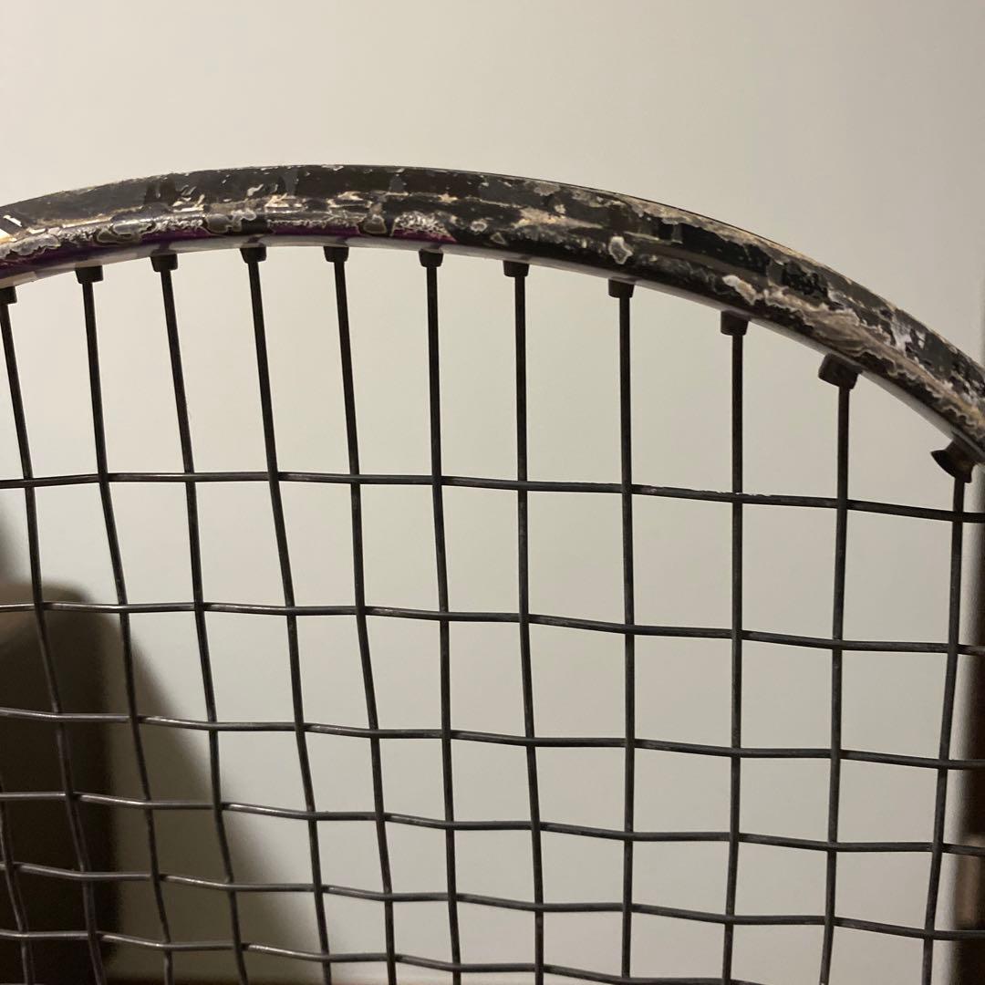 ヨネックスジオブレイク80v UL1