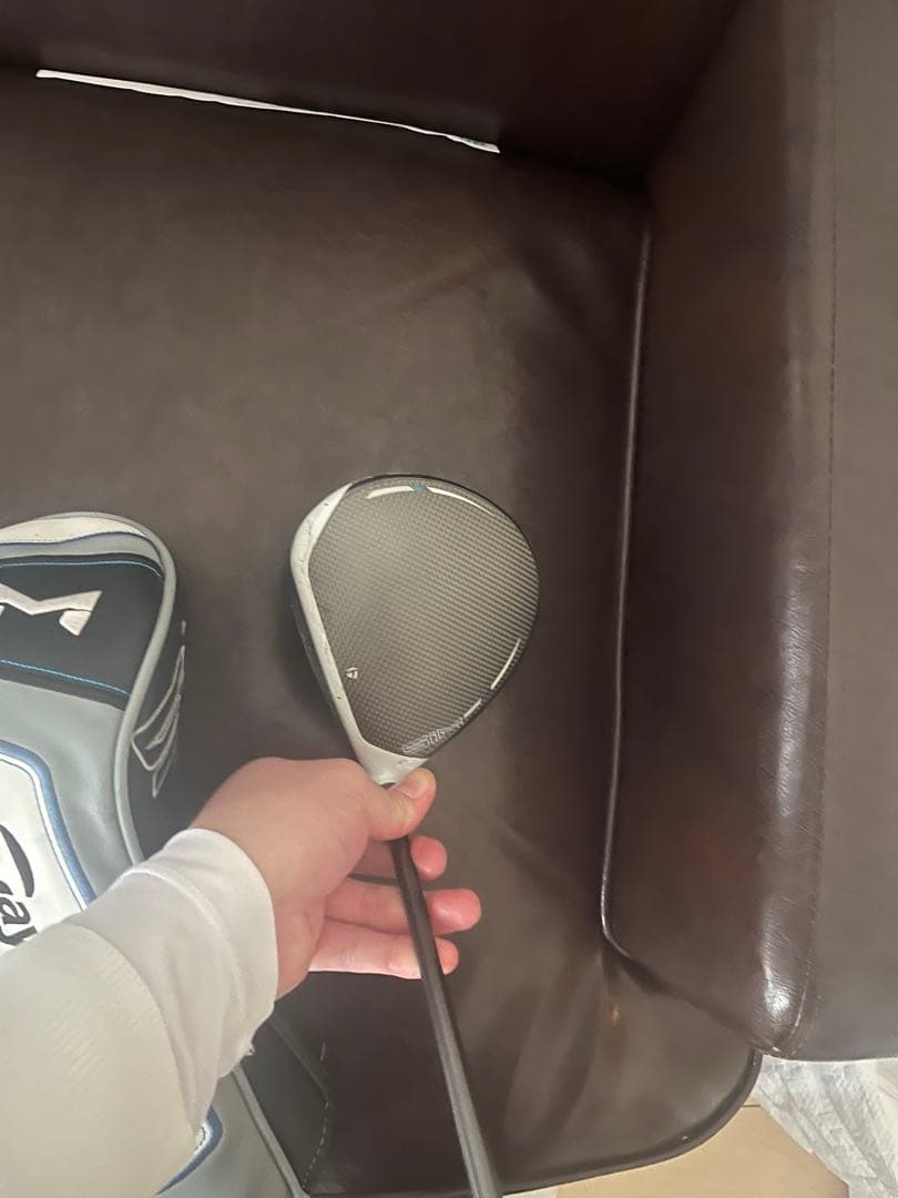 あ*な様 TaylorMade SIM MAX ドライバー　10.5