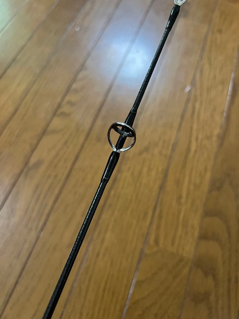 美品　ソルティガAP 82-6