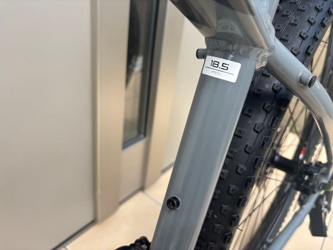 TREK Marlin 7 トレック　マーリン7 29インチ