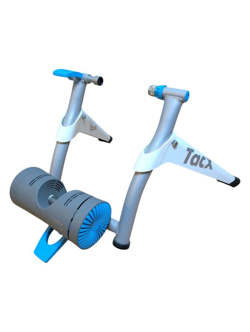Tacx vortex smart トレーナー 自転車トレーニング用