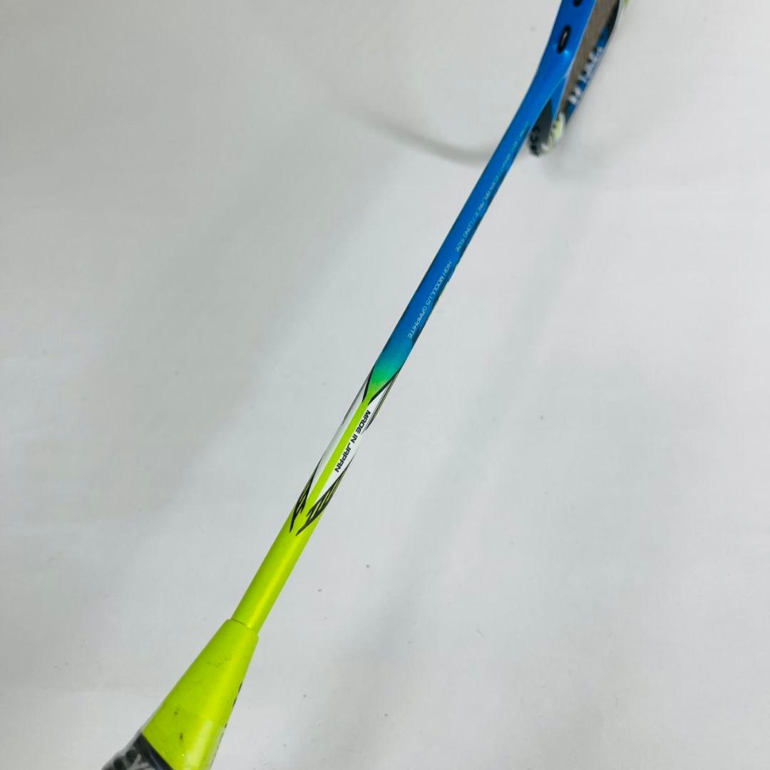 YONEX ARCSABER FB アークセーバーFB