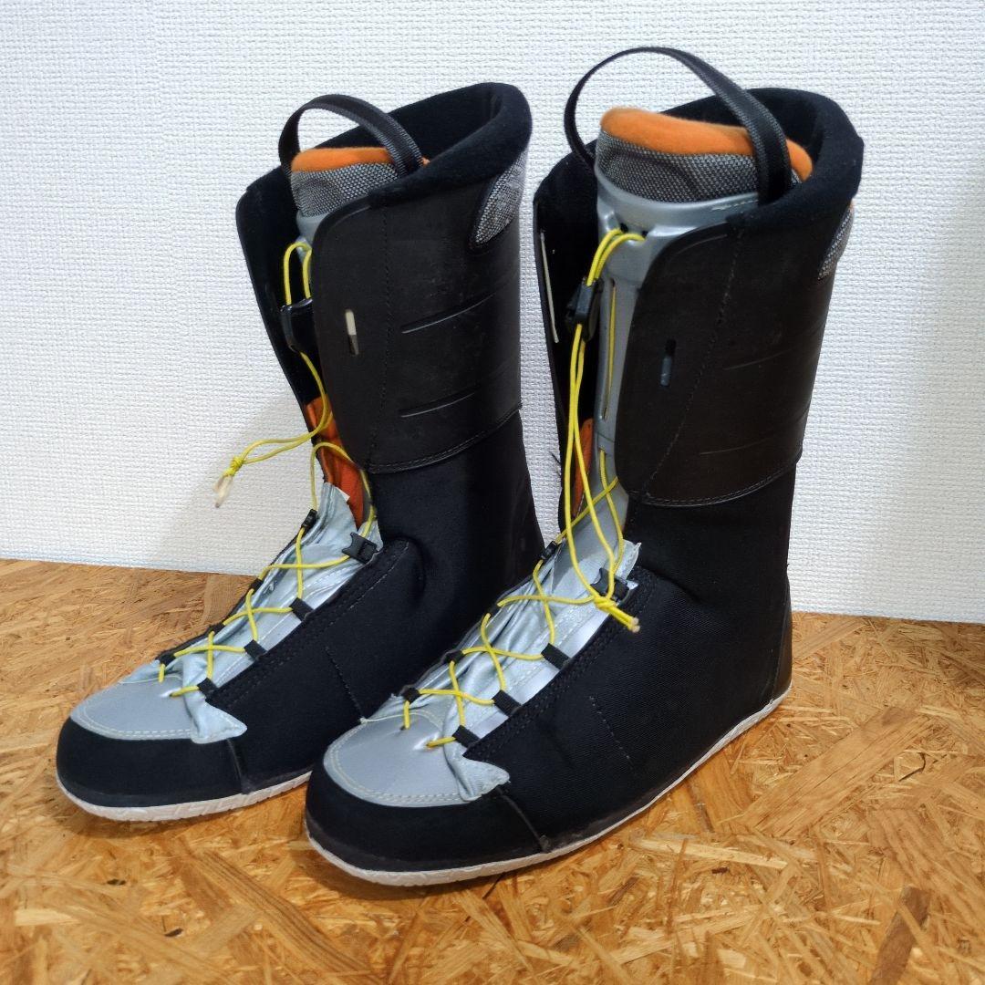 SALOMON FALCONCS XR 26.0〜26.5cmスキー用ブーツ