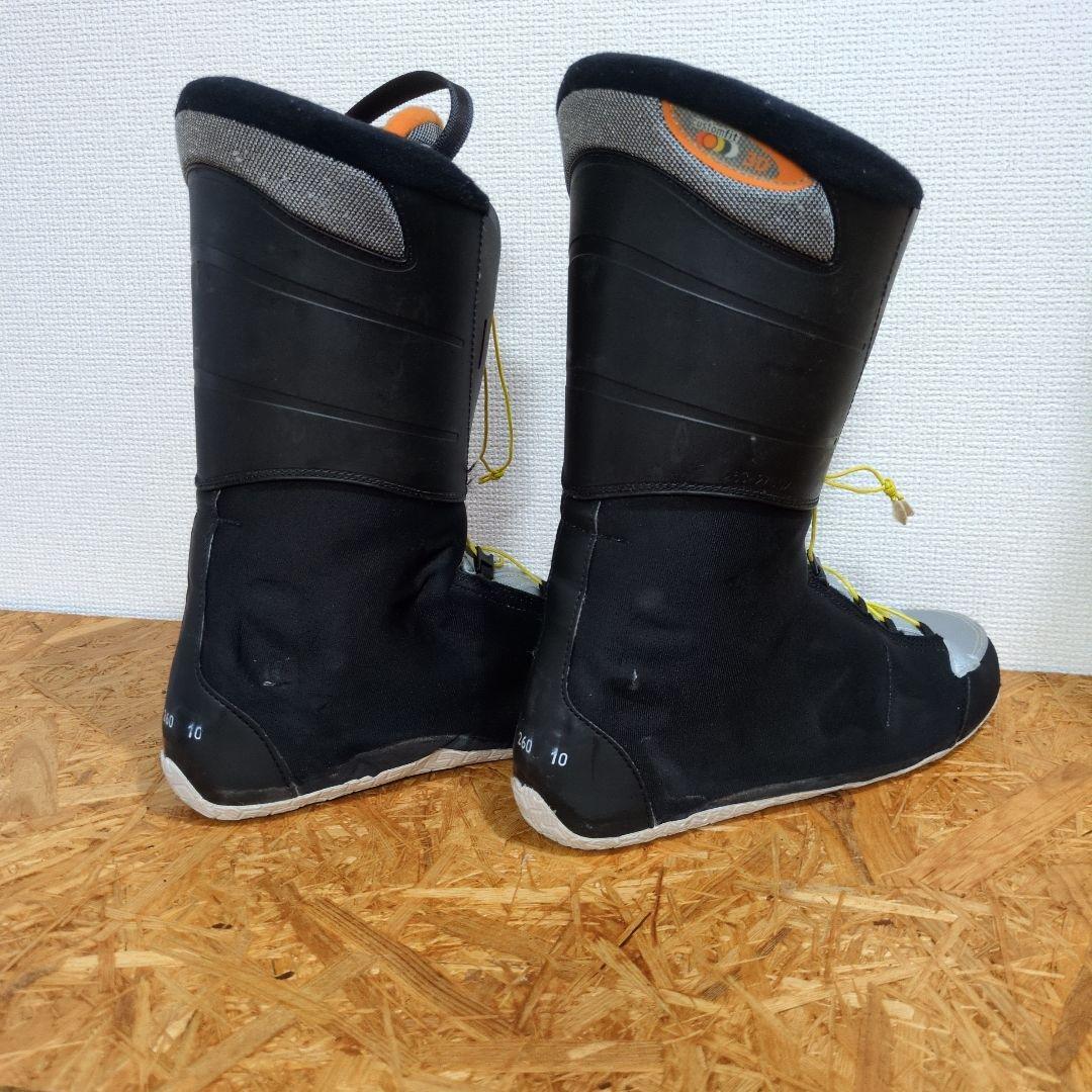 SALOMON FALCONCS XR 26.0〜26.5cmスキー用ブーツ