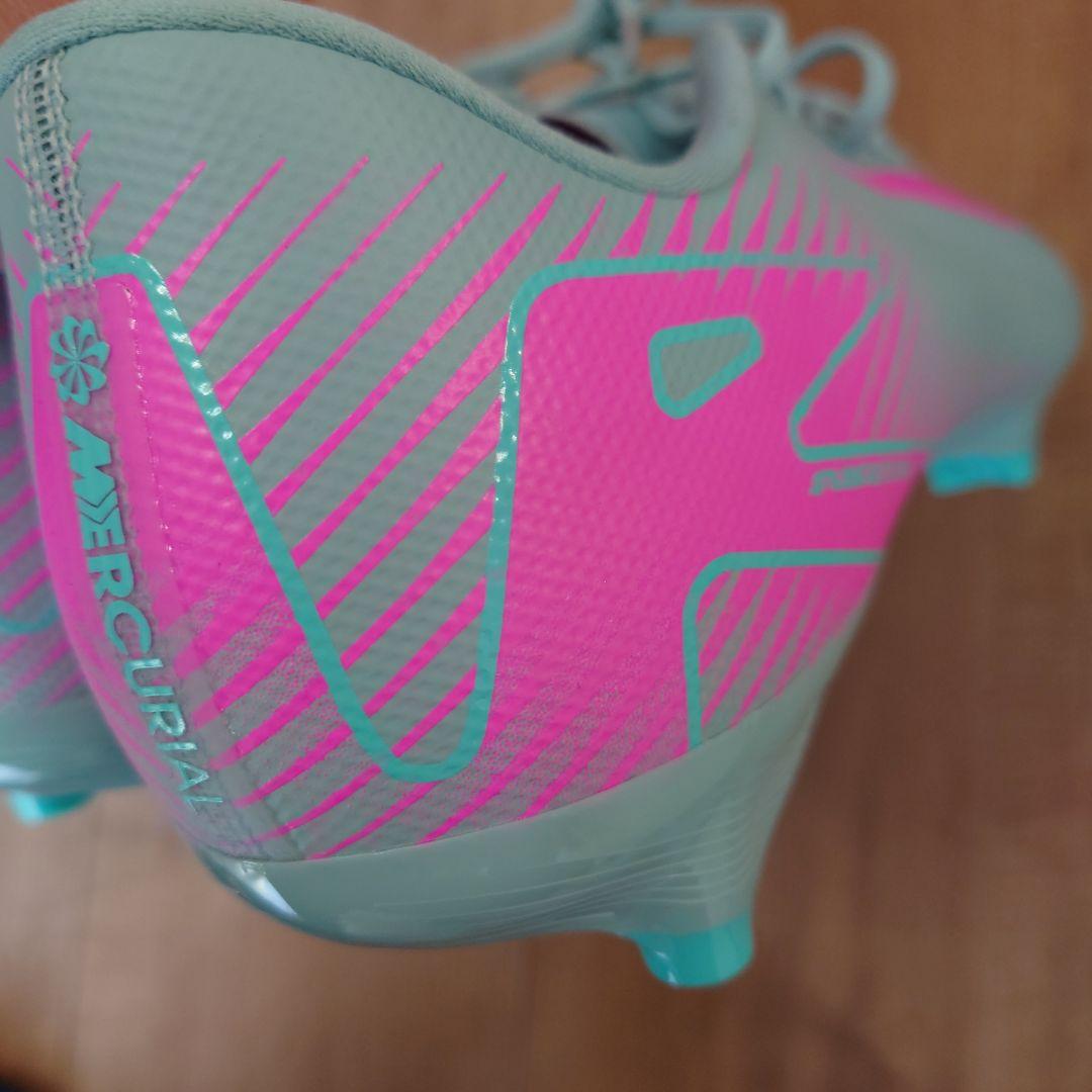 NIKE ナイキ ズームヴェイパー16 アカデミー FG/MG サッカースパイク