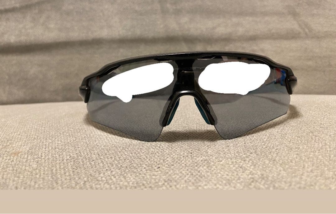 Oakley スポーツサングラス &ニューバランスサングラス　6点セット