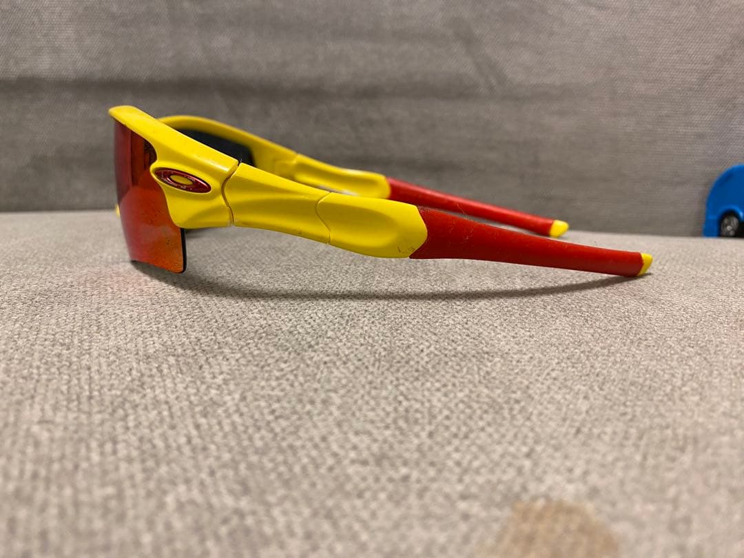 Oakley スポーツサングラス &ニューバランスサングラス　6点セット