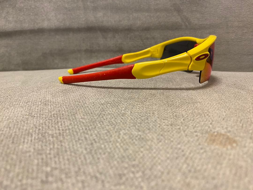Oakley スポーツサングラス &ニューバランスサングラス　6点セット