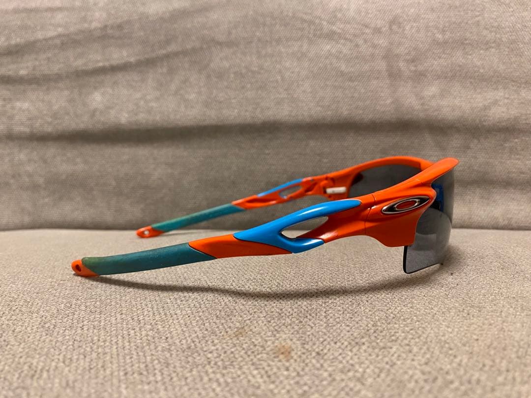Oakley スポーツサングラス &ニューバランスサングラス　6点セット