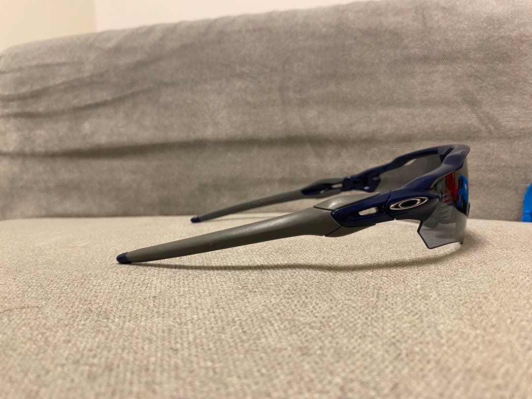Oakley スポーツサングラス &ニューバランスサングラス　6点セット