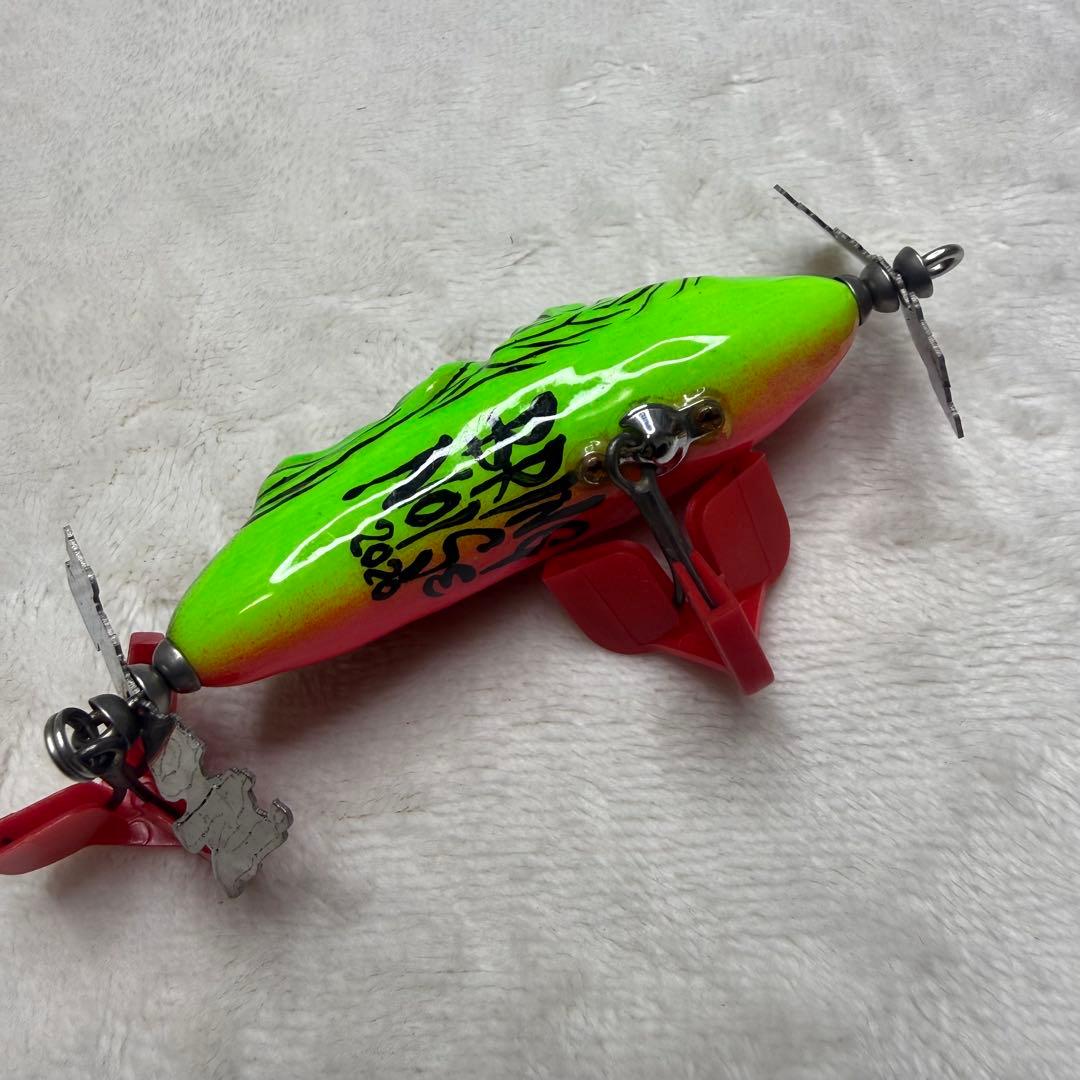サーフェイスジョー　シリースタイル　a.h.p.l. ahpl 2個セット