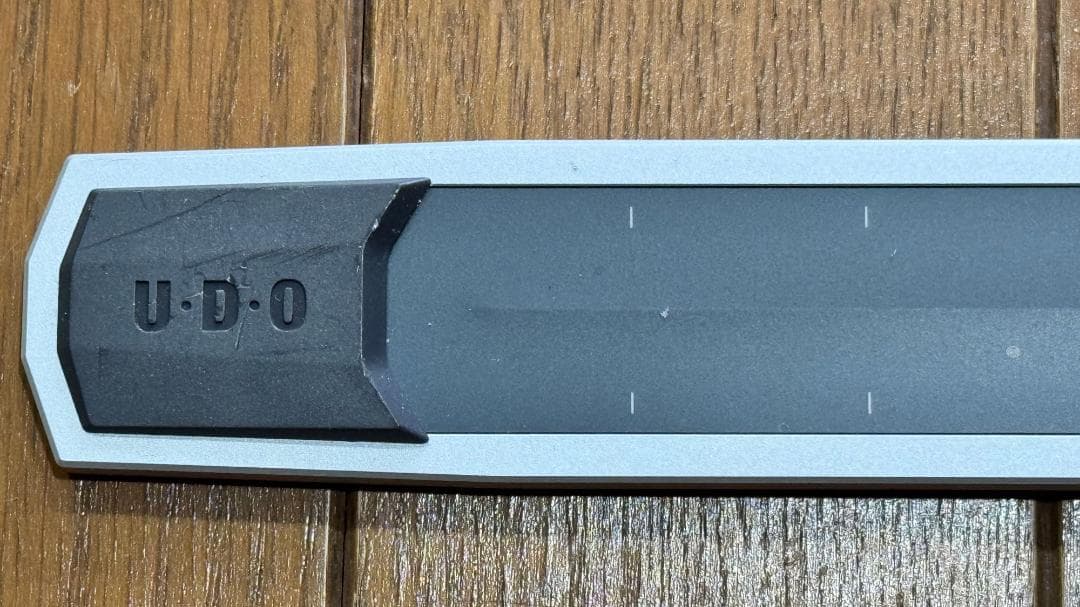 U•D•O RBN-1 Ribbon Controller Super 6,8