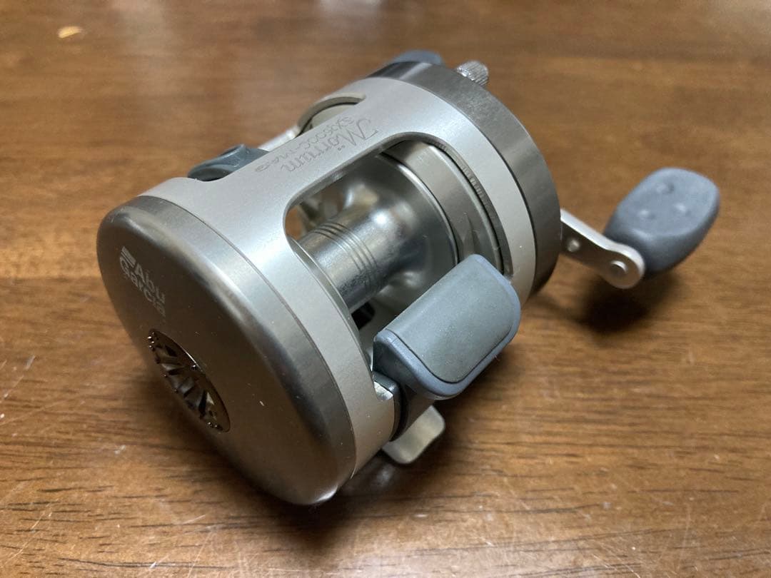 アブ　モラムSX3600Cマグ