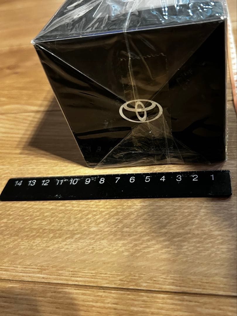 トヨタ カラーサンプル ミニカー RAV4 アドベンチャー Adventure