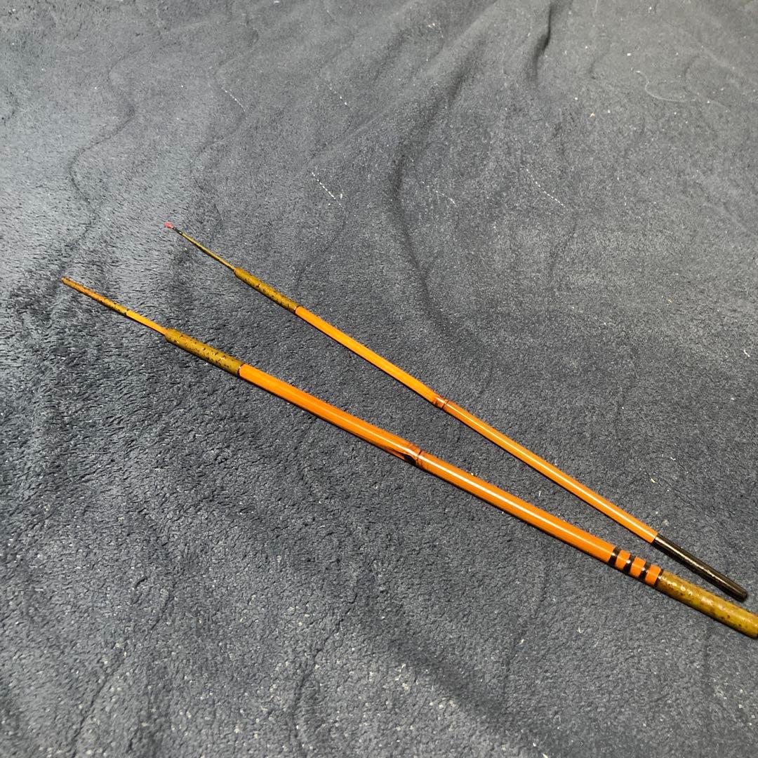 新作和竿　小鮒タナゴ竿　305