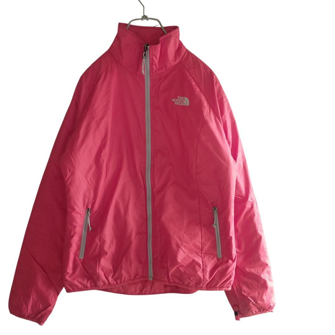 【3way】US ノースフェイス HYVENT スノーボード ジャケット WS