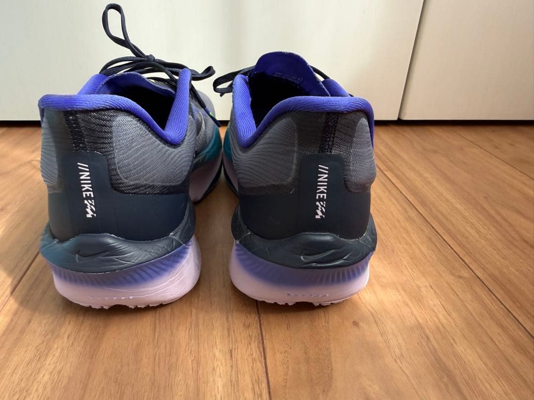 NIKE ZOOM FLY 6 ランニングシューズ 28センチ