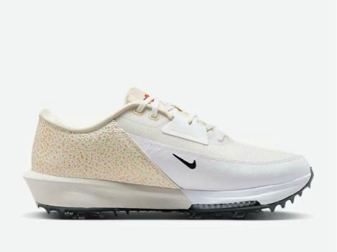 26.5cm ナイキ インフィニティ ツアー2 ゴルフシューズ NIKE