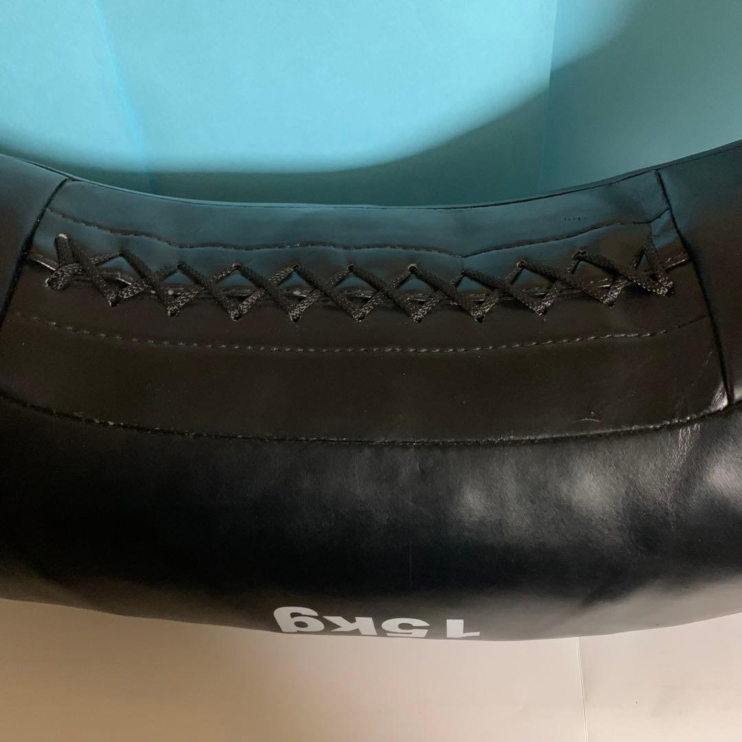 ブルガリアンサンドバッグ BODYMAKER 15kg