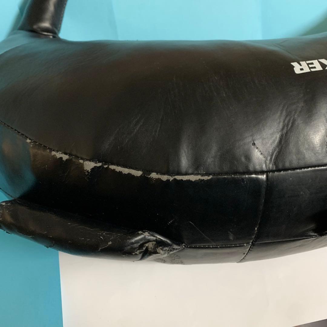 ブルガリアンサンドバッグ BODYMAKER 15kg