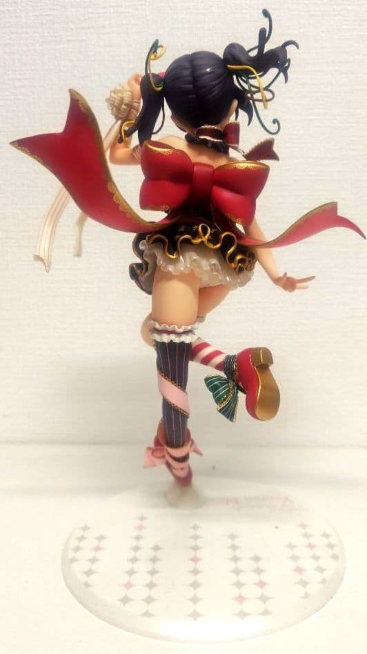 【開封品】アルターラブライブ！ 矢澤にこ 1/7 完成品フィギュア