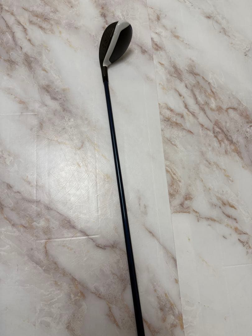 TaylorMade SIM2 MAX ユーティリティ US仕様