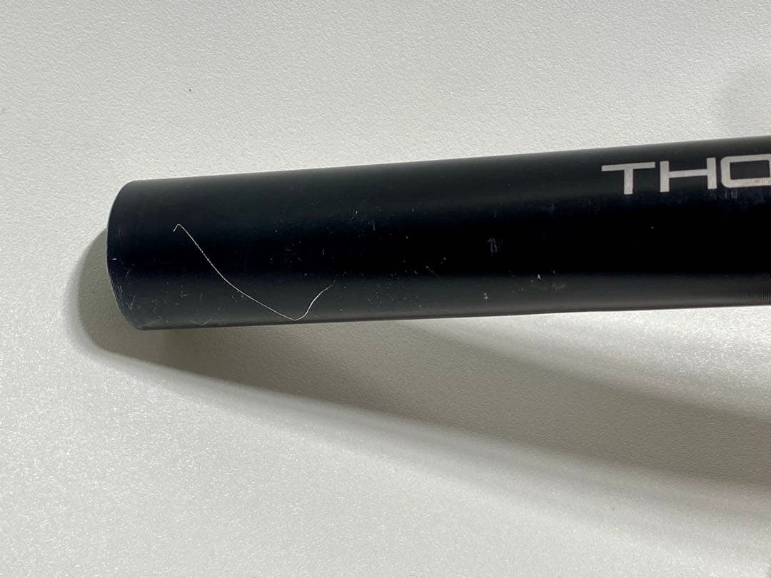 THOMSON Masterpiece シートポスト Φ31.6mm 220mm
