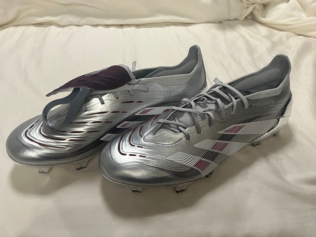 Adidas プレデター ELITE JB フォールディングタ　FG