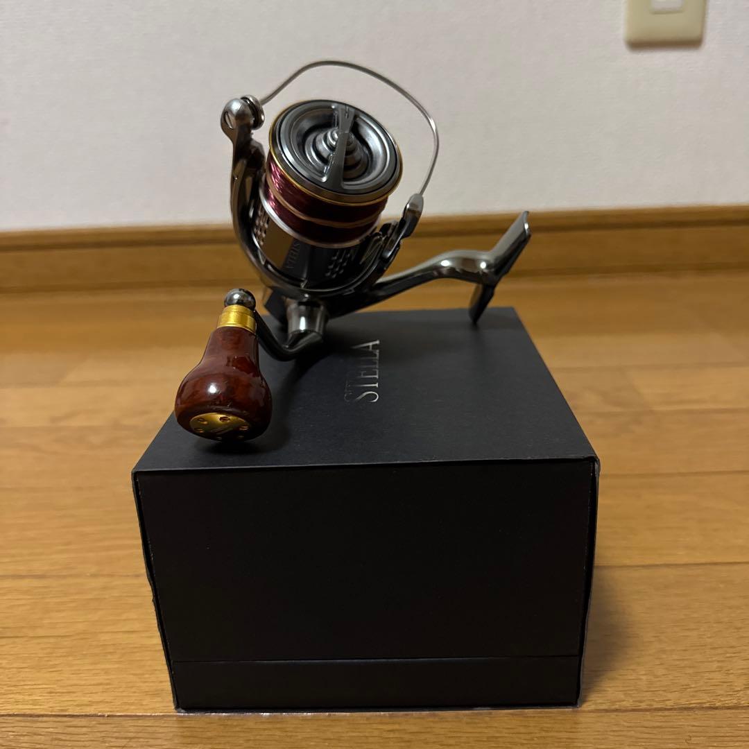 18STELLA C3000MHG 最終値下げ
