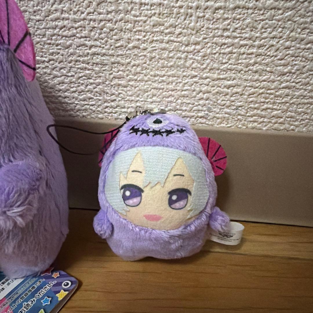アイナナ 逢坂壮五　セット売り