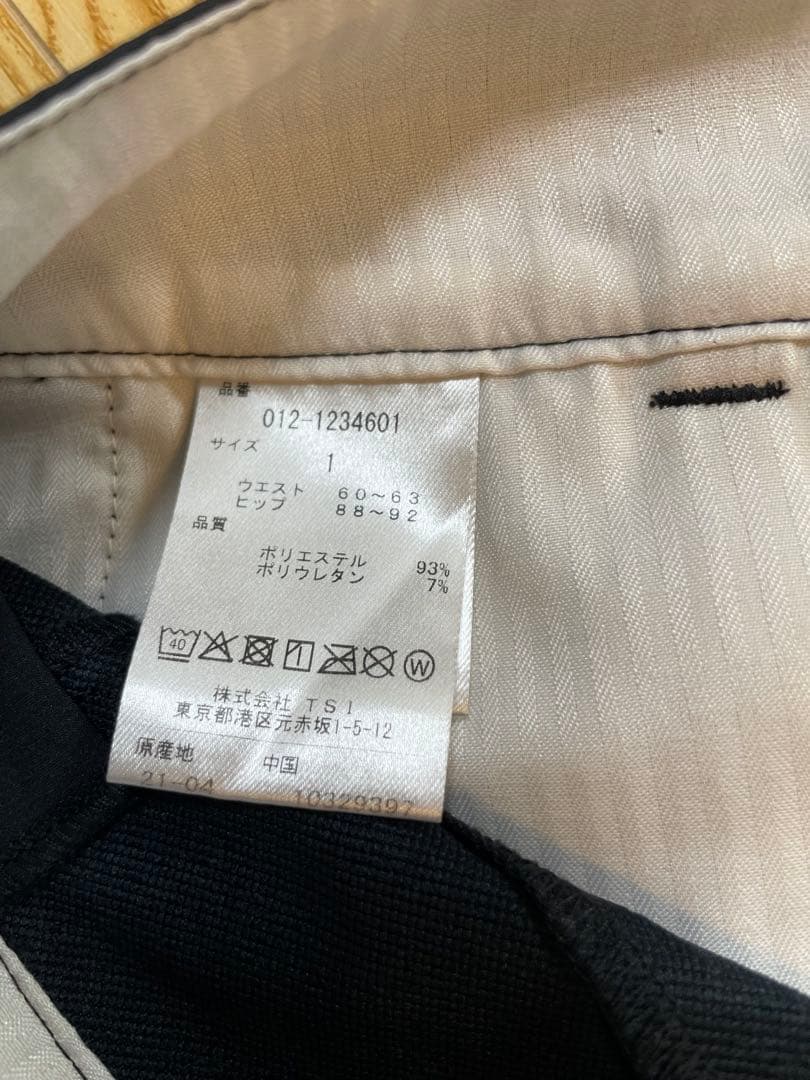 new balance ゴルフウェアセット