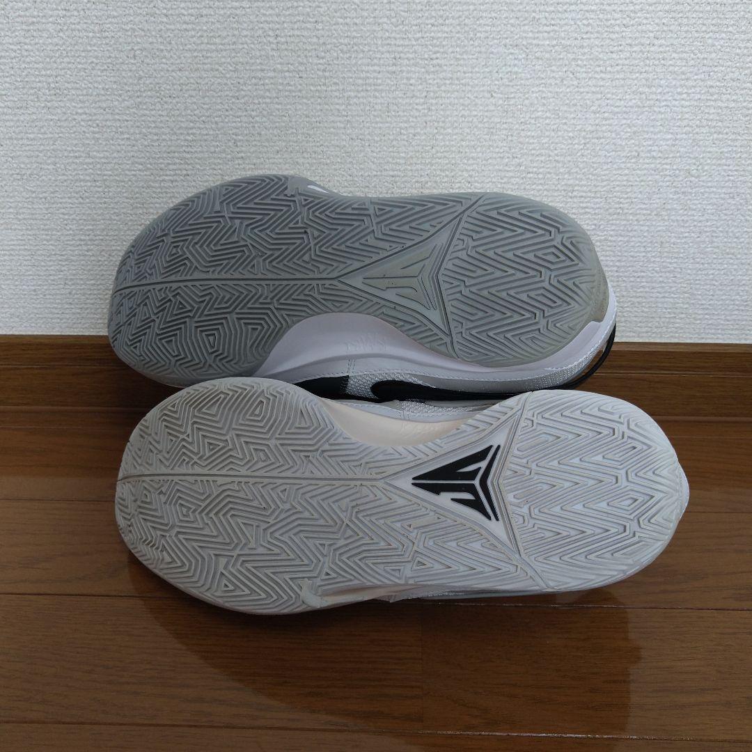 ナイキシューズ ジャ1　29センチ