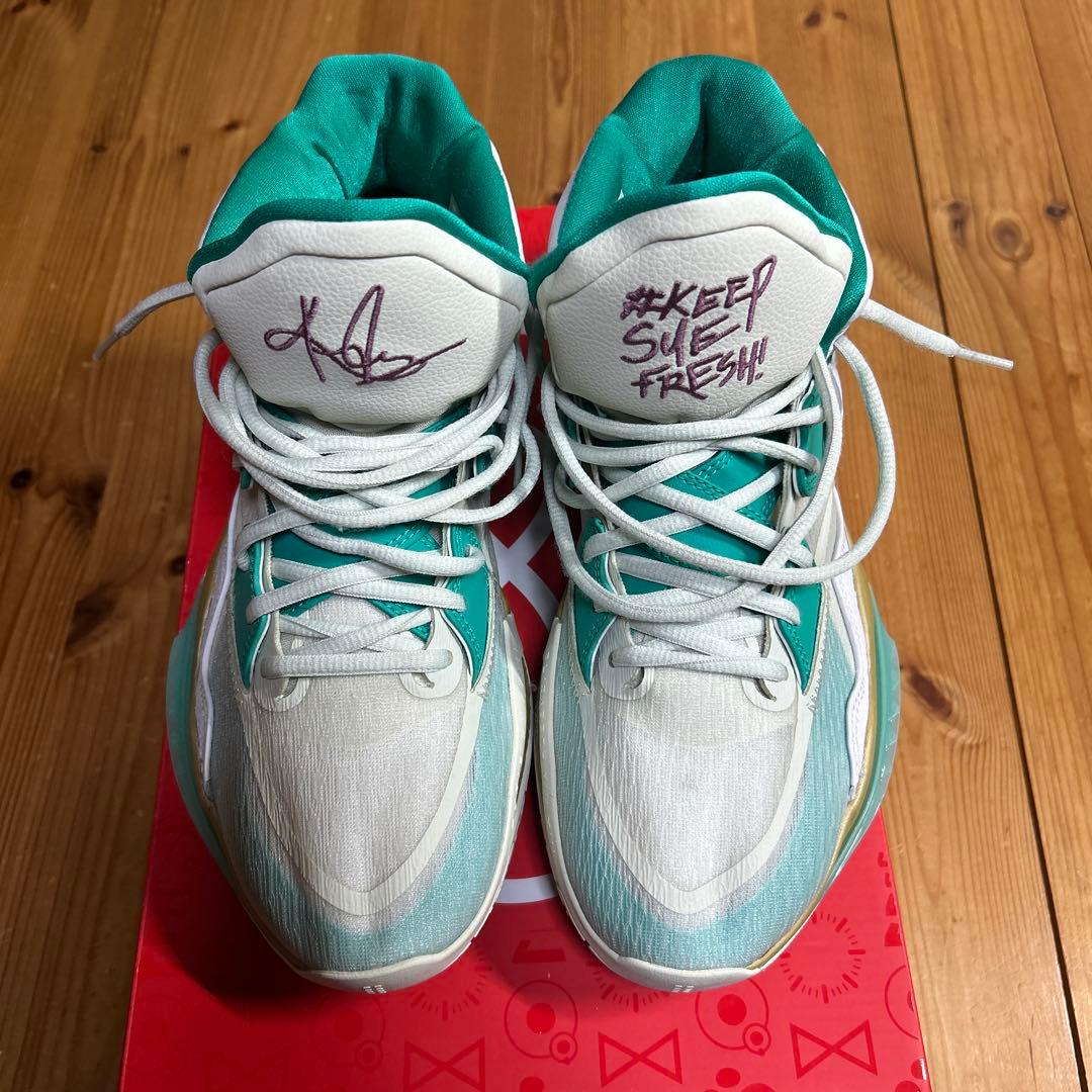 シューズ(男性用) Nike Kyrie INFINITY EP