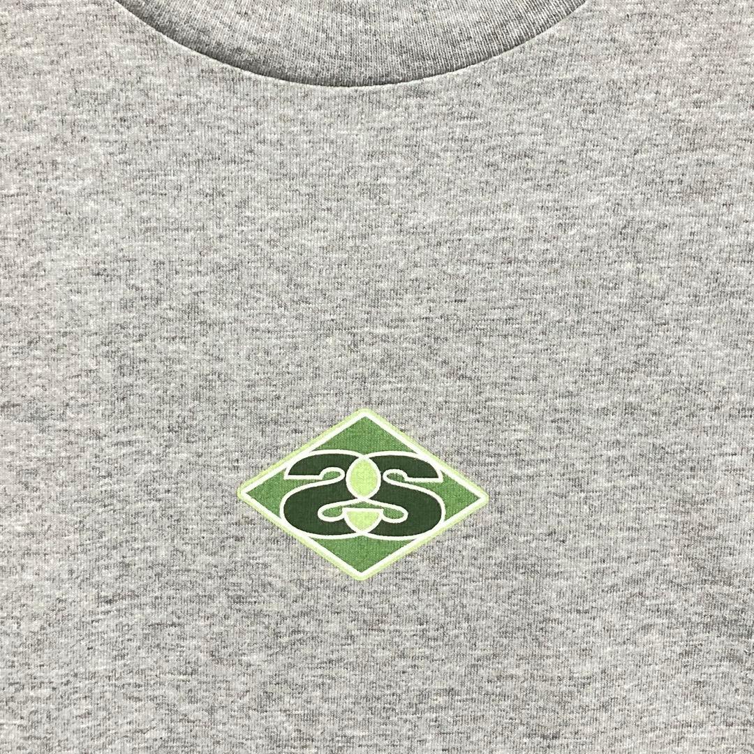 未使用★90s USA製 Old Stussy 旧タグ ビンテージ Tシャツ