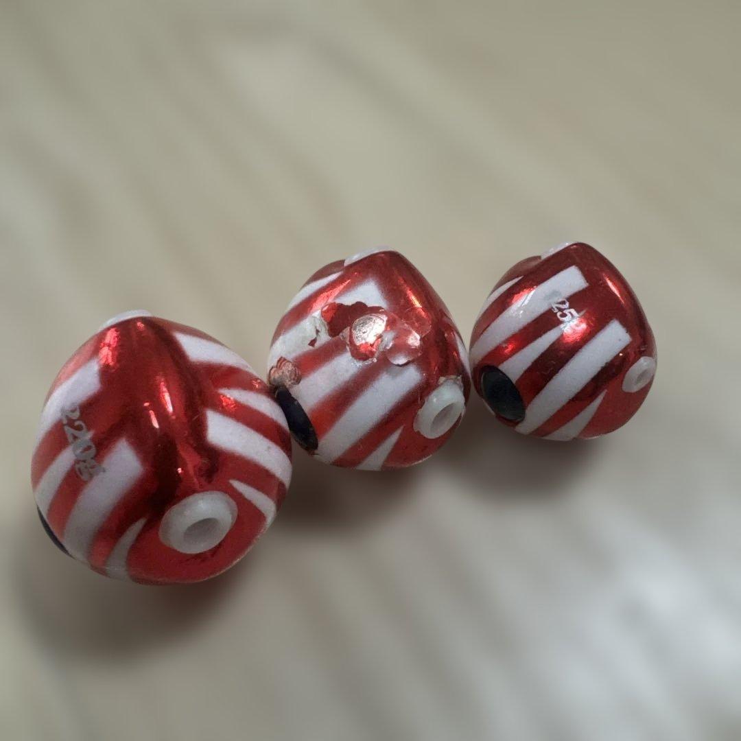 ①フリースライド　TGヘッド　200g・160g・125g