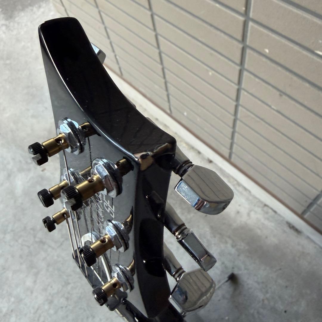 【週末限定値下】PRS Mark Tremonti カスタマイズギター