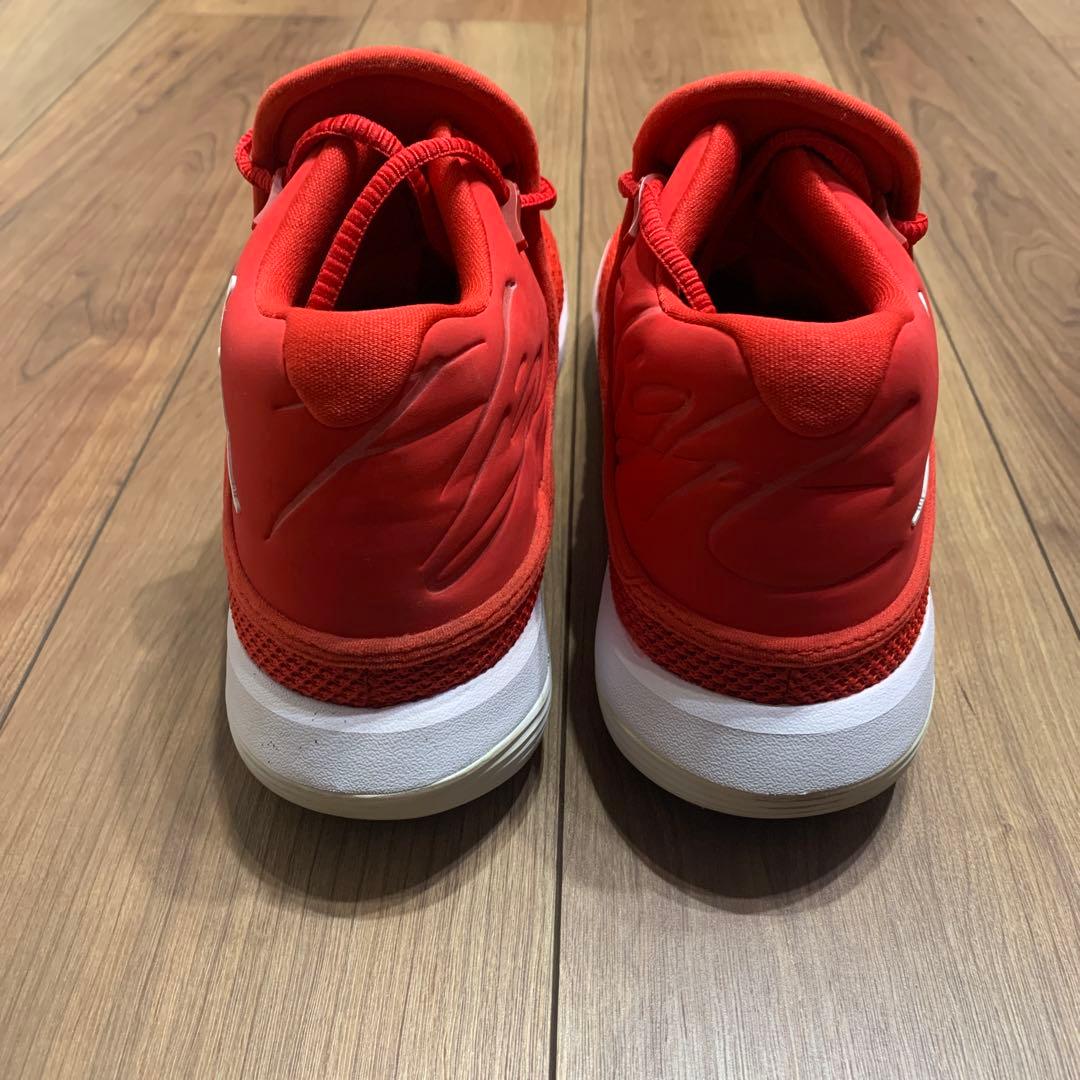 シューズ(男性用) jordan super fly 2017 PFX AIRFORCE max